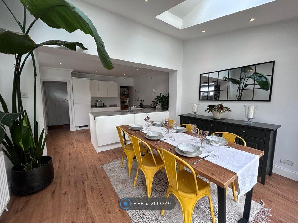 Property photo 1 of 15 Open Plan Dining Room