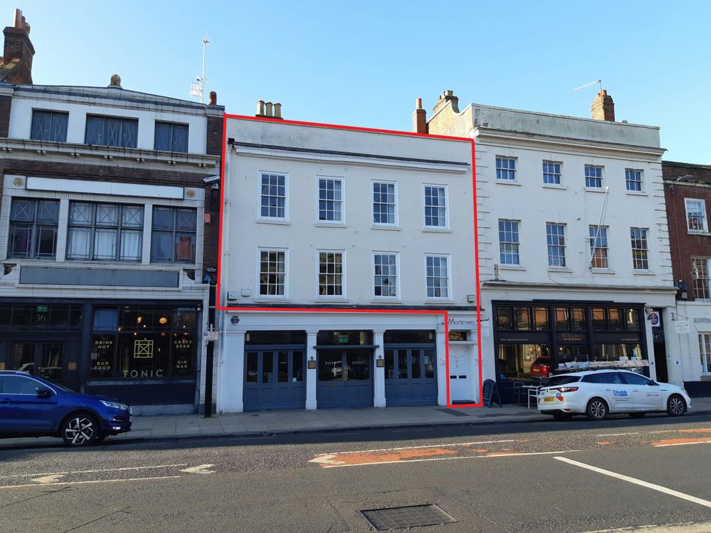 Property photo 1 of 4 35A Foregate Street.Jpg