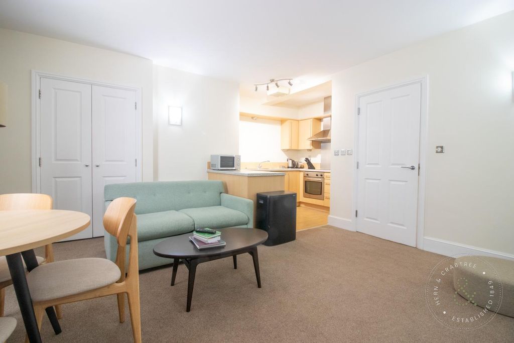 Property photo 1 of 8 Flat 12, 74-76 Cathedral House-5.Jpg