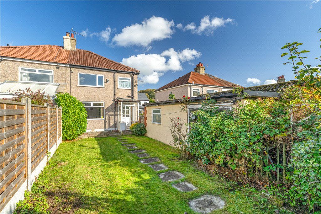 Property photo 2 of 15 Rear Elevation