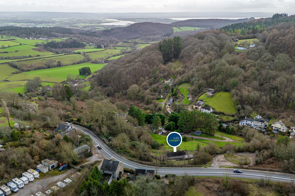 Property photo 3 of 35 Mutlers Row, Plump Hill Mitcheldean, Gloucestershi