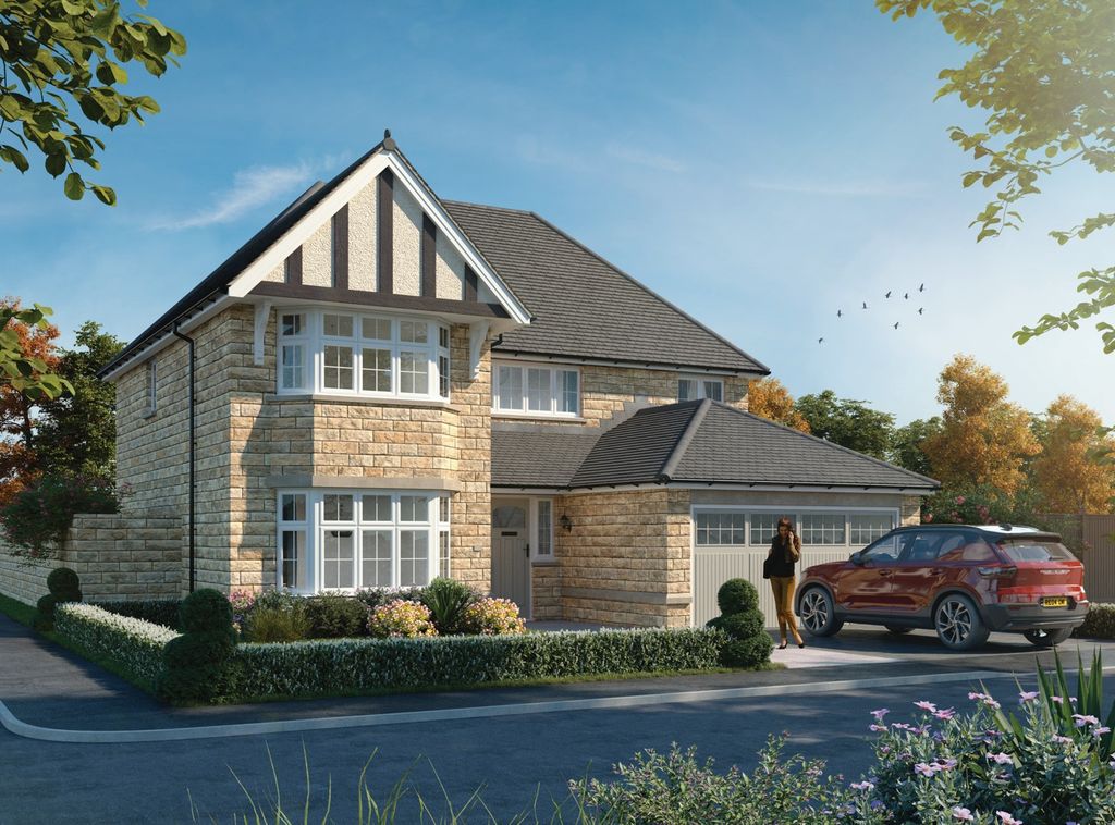 Property photo 1 of 7 External CGI
