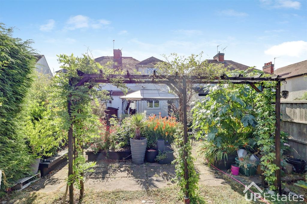 Property photo 3 of 20 Rear Garden