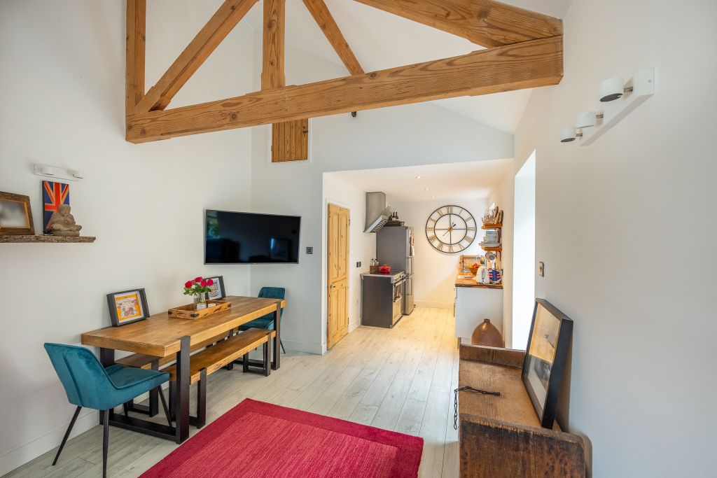 Additional image 5 of 1 bed flat for saleConstitution Steps, St. Peter Port, Guernsey GY1