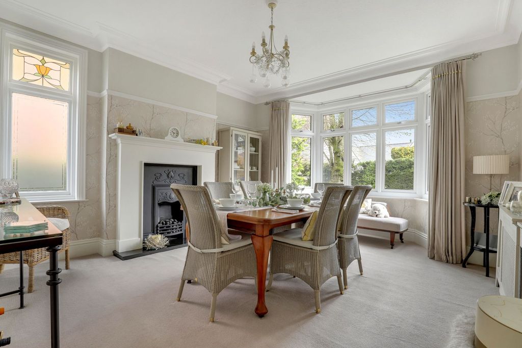 Additional image 4 of 4 bed detached house for saleWharncliffe Road, Ilkeston DE7
