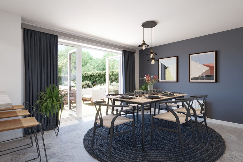 Additional image 5 of 4 bed detached house for sale"The Rightford - Plot 153" at Torrance Place, Burns Crescent, Holytown, Motherwell ML1