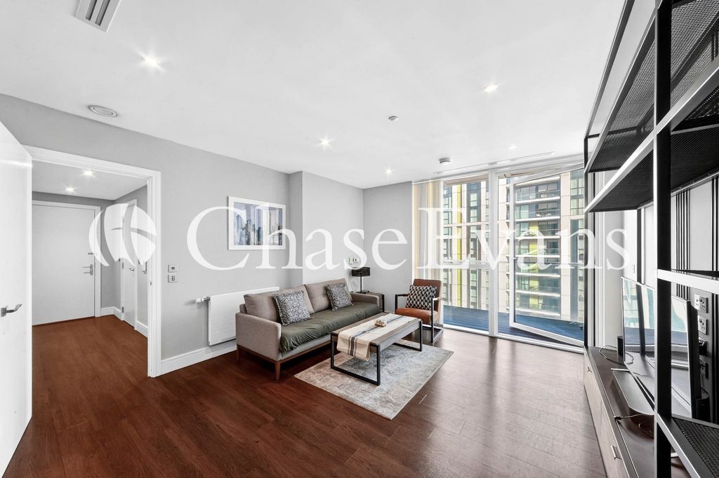 Property photo 1 of 13 Living Area