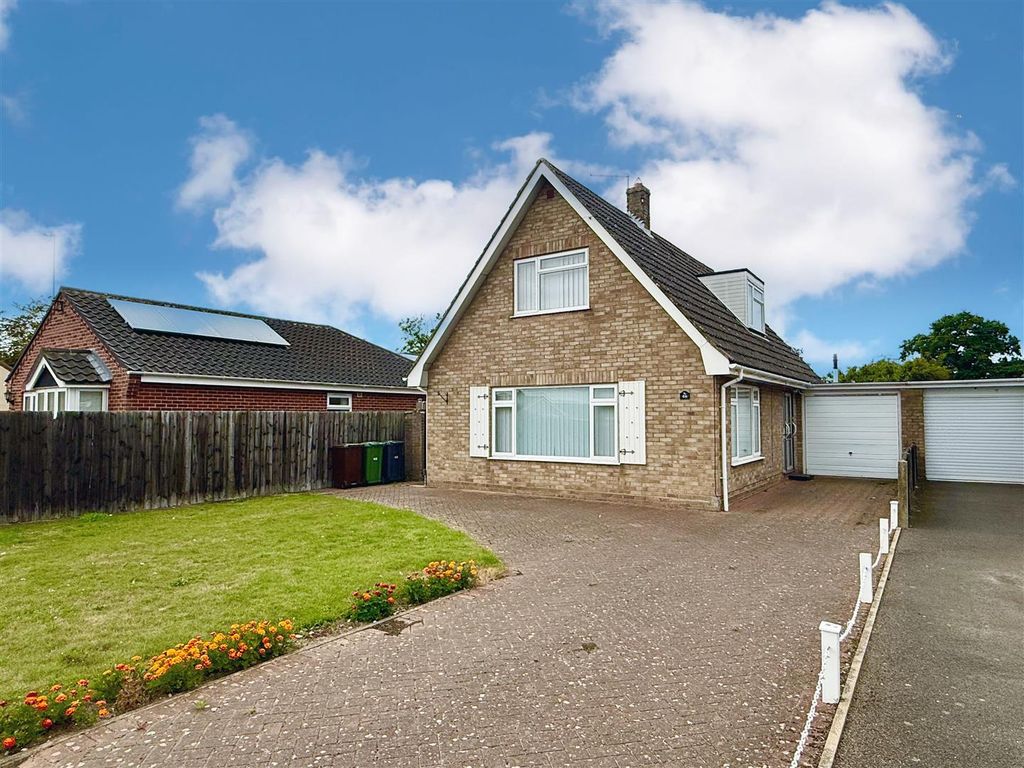 Property photo 1 of 15 Front Aspect