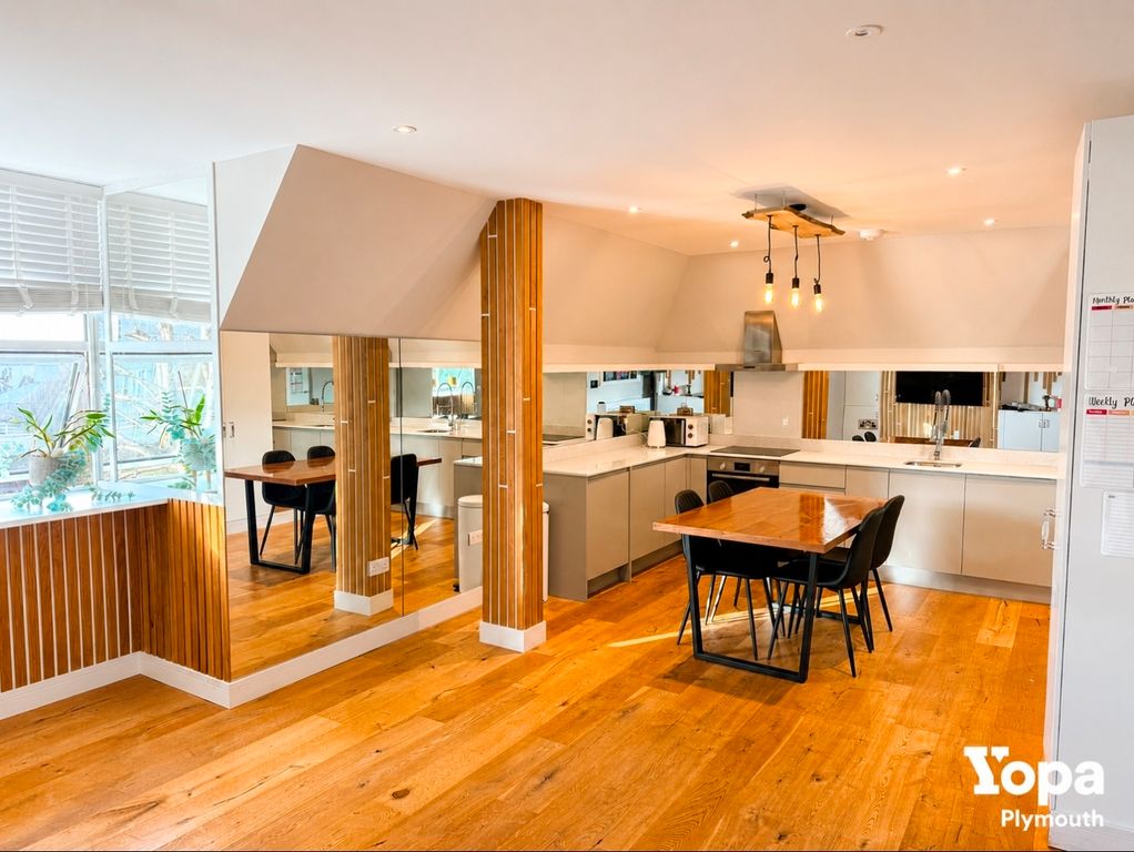 Property photo 2 of 16 Open Plan