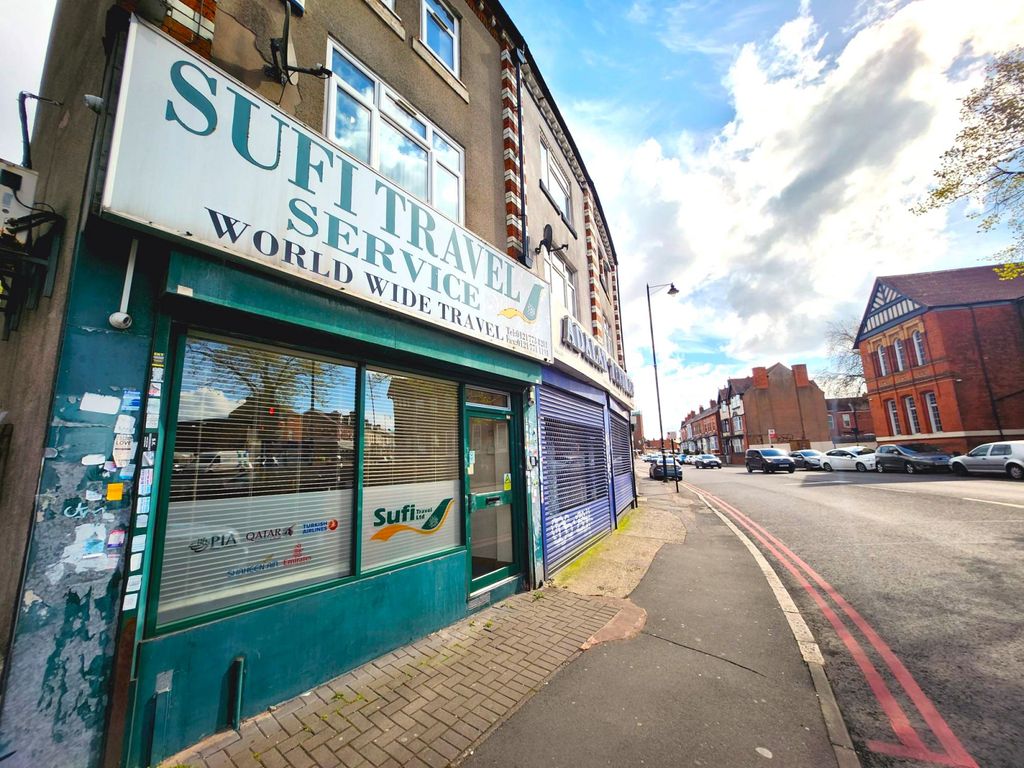 Property photo 1 of 23 Commercial Property To Let Warwick Road, B11