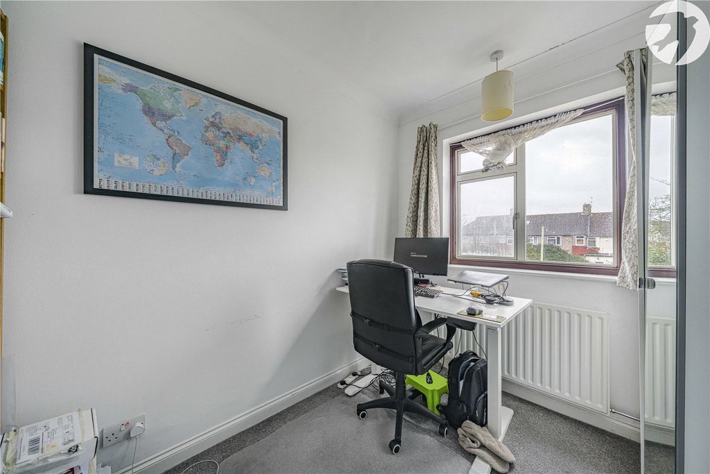Additional image 16 of 5 bed detached house for saleKing Edward Avenue, West Dartford, Kent DA1