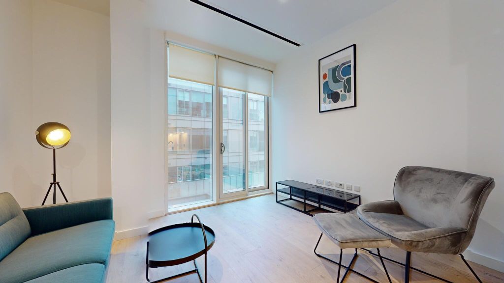 Property photo 1 of 15 Living Room