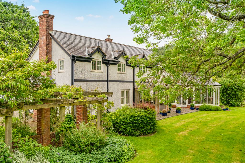 Additional image 41 of 4 bed detached house for saleBryn Celyn, Llanfyllin, Powys SY22