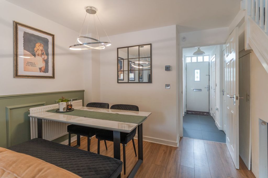 Additional image 8 of 2 bed terraced house for saleSchooner Avenue, Newport NP10