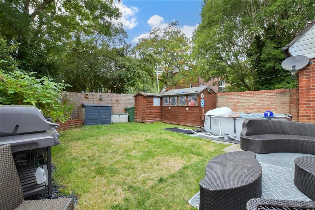 Property photo 2 of 18 Rear Garden