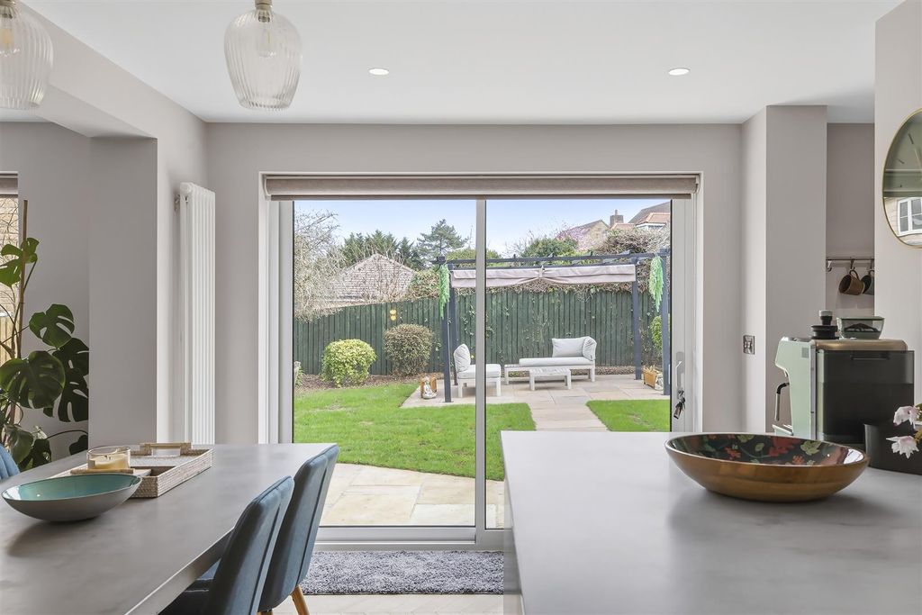 Additional image 5 of 6 bed detached house for saleWilliam Foster Way, Burley In Wharfedale, Ilkley LS29