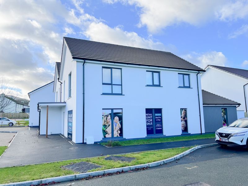 Property photo 1 of 6 Auldyn Walk - Commercial Unit