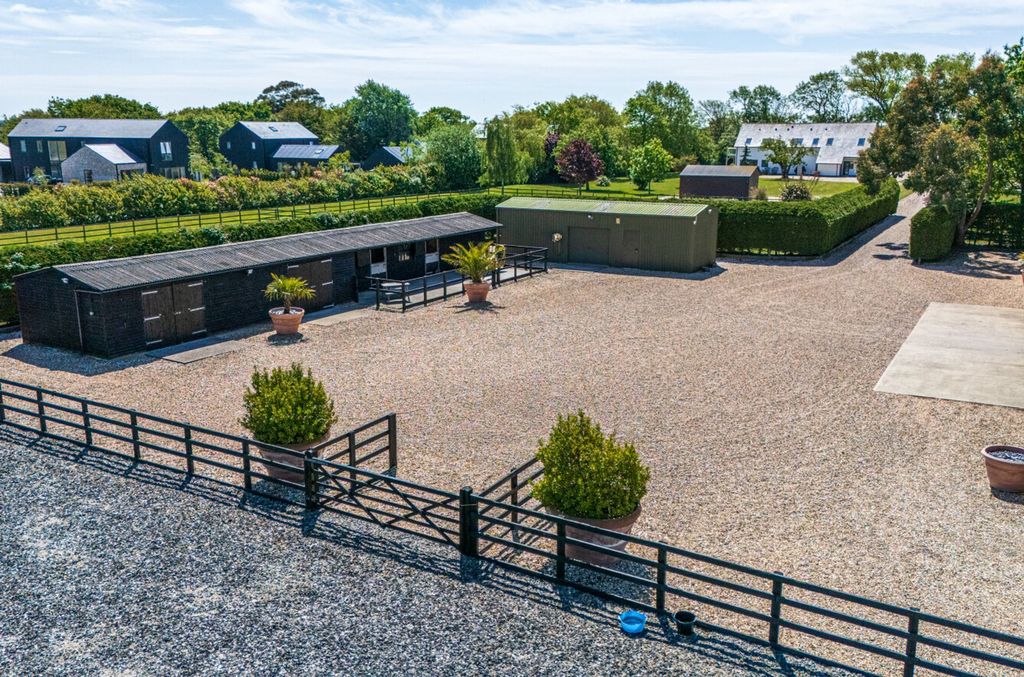 Additional image 35 of 5 bed detached house for saleAlmodington Lane, Earnley PO20