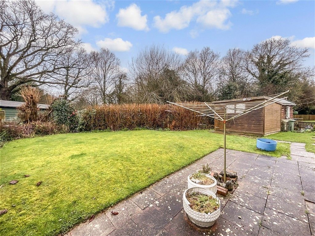 Property photo 1 of 12 Rear Garden