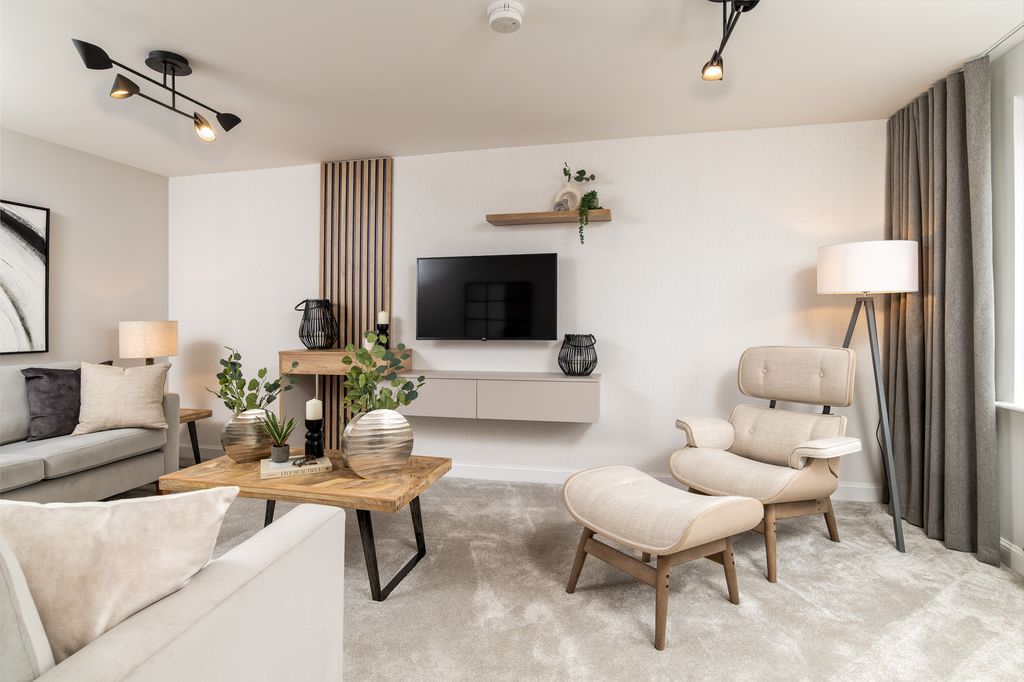 Property photo 3 of 8 Dean Show Home