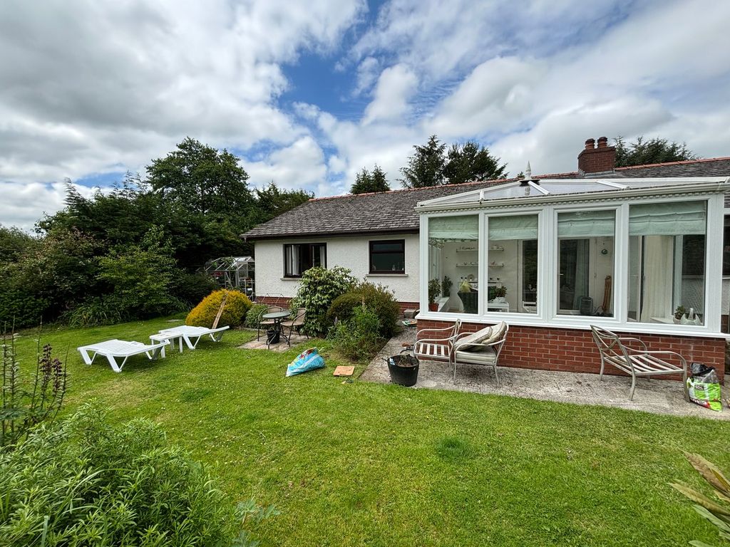 Additional image 23 of 3 bed detached bungalow for saleCrugybar, Llanwrda SA19