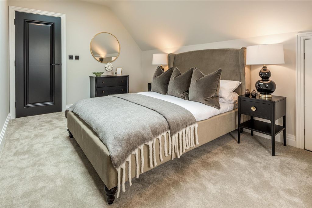 Additional image 36 of 5 bed property for salePlot 4, Chase View, Spring Court Road, Enfield EN2