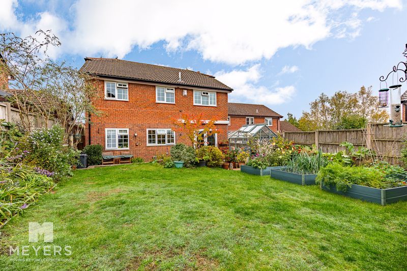 Property photo 2 of 20 Rear