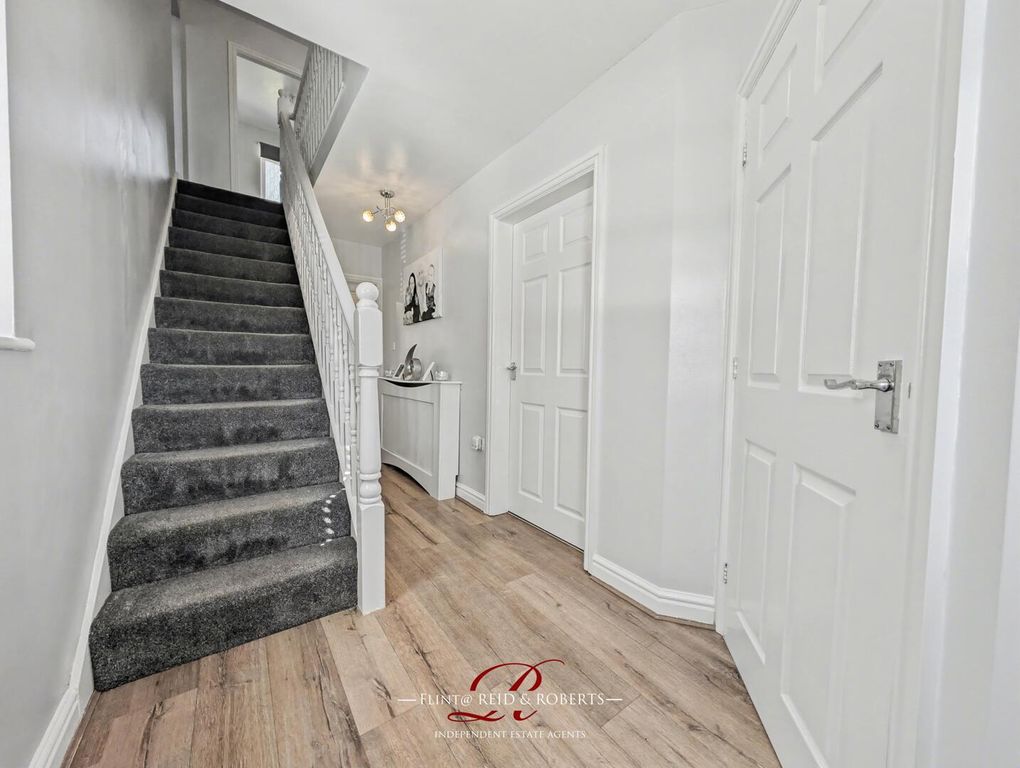 Property photo 2 of 26 Hallway