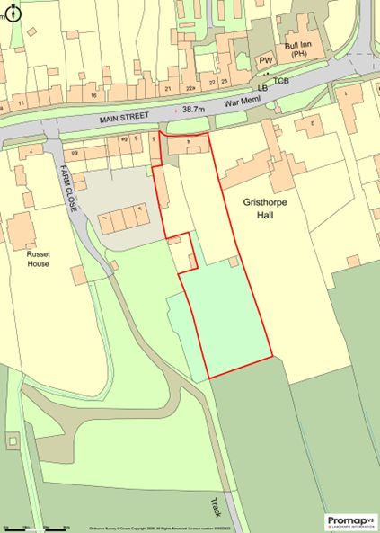 Property photo 1 of 26 Land Plan