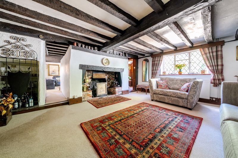 Property photo 3 of 25 Sitting Room