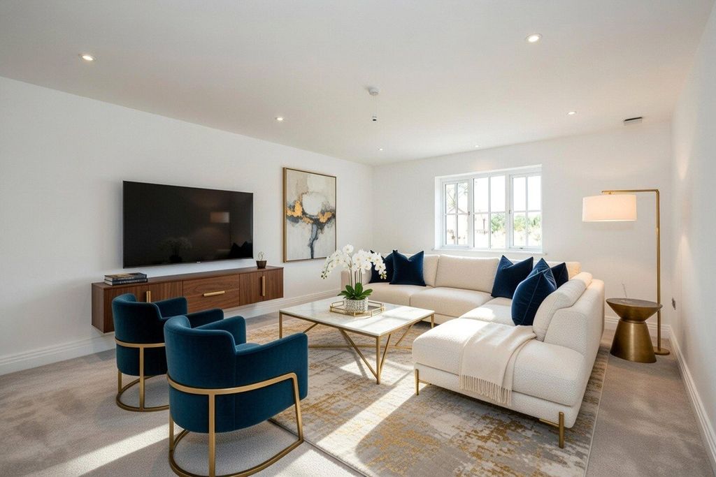 Property photo 3 of 14 Digitally Dressed Lr