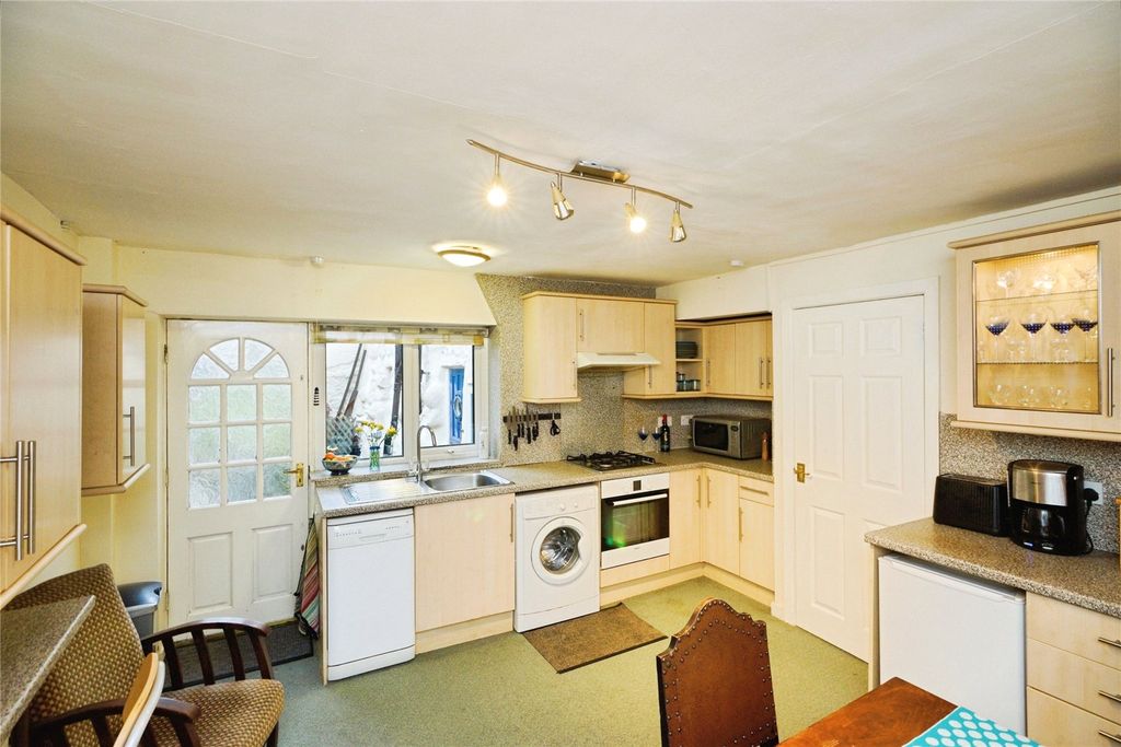 Additional image 6 of 3 bed end terrace house for saleConwy Old Road, Capelulo, Dwygyfylchi, Penmaenmawr LL34