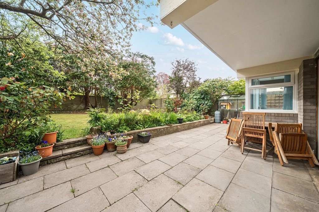 Additional image 13 of 4 bed link detached house for salePitch & Pay Park, Bristol BS9