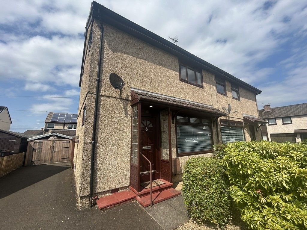 Property photo 1 of 1 Chestnut Front External