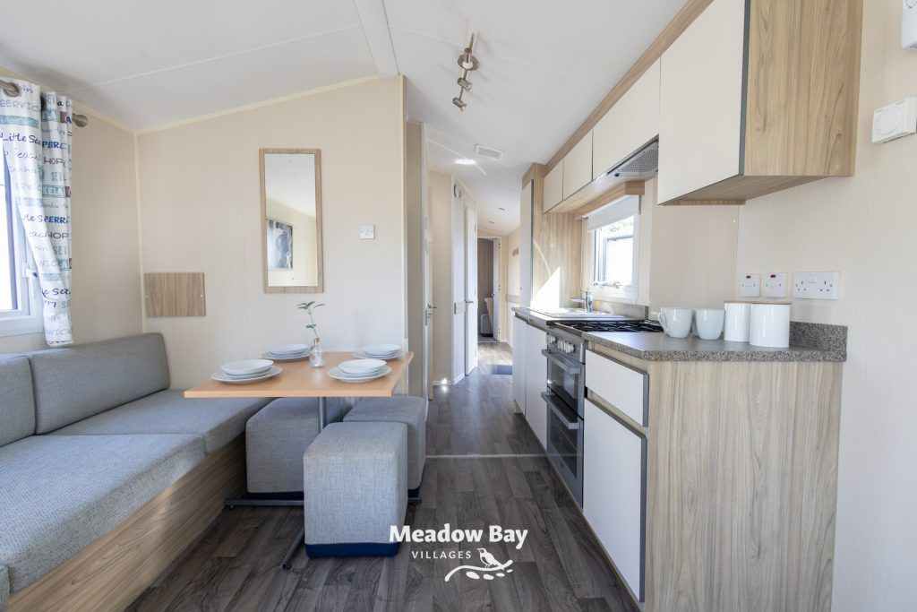 Property photo 3 of 12 2016 Willerby Mistral 35x10 3B Small Wm 2