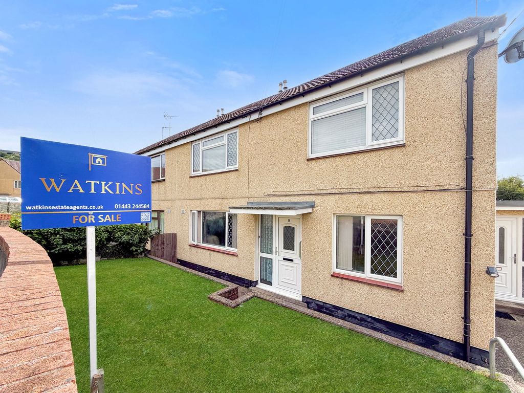 Additional image 17 of 2 bed maisonette for saleBevan Close, Trethomas CF83