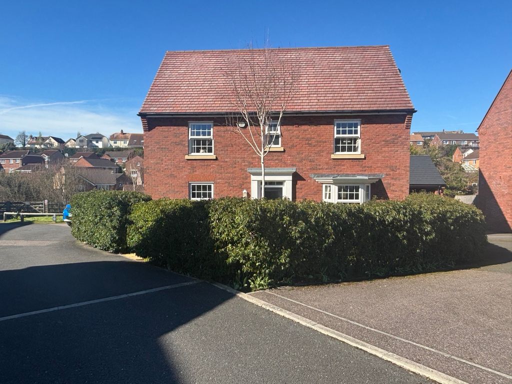 Additional image 20 of 4 bed detached house for saleGerway Close, Ottery St Mary EX11
