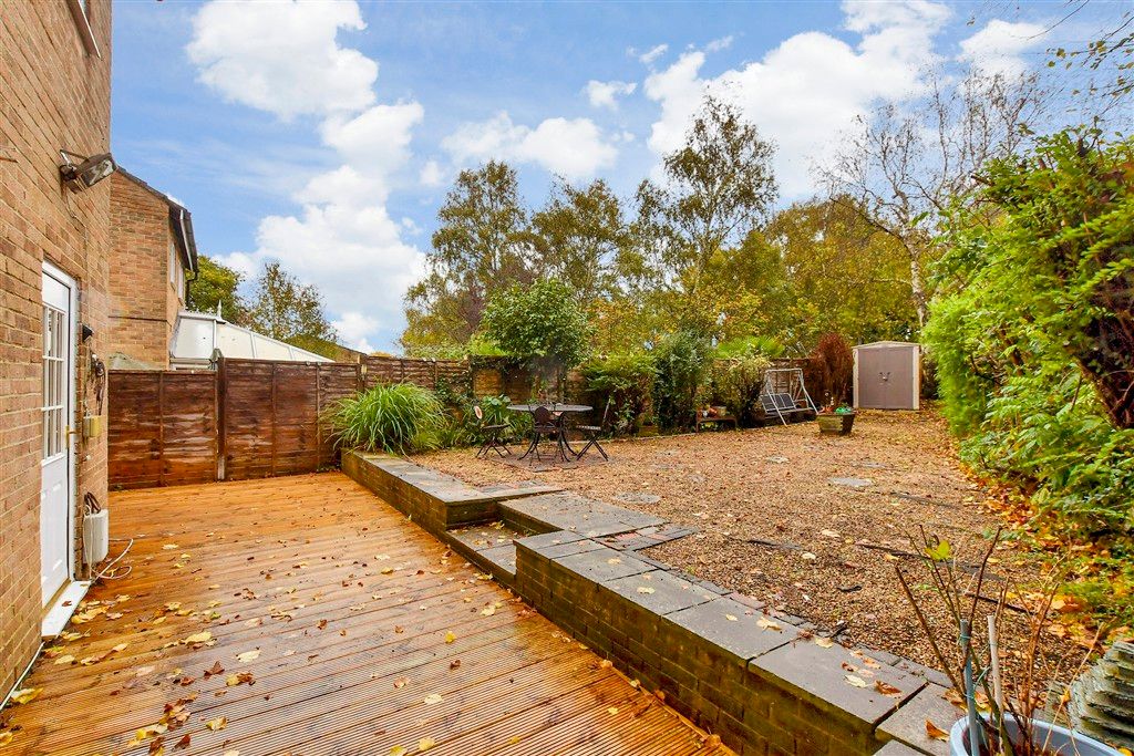 Property photo 2 of 15 Rear Garden