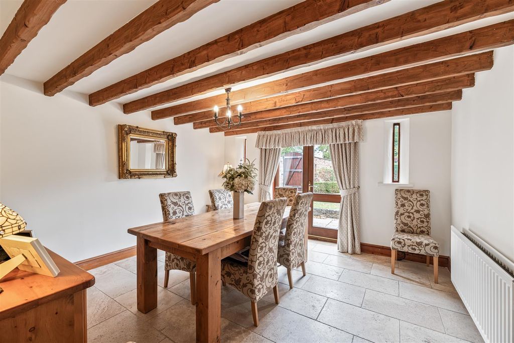Property photo 3 of 24 Dining Room