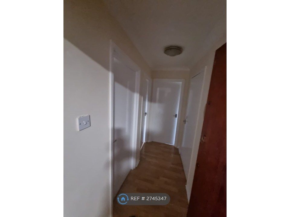 Property photo 2 of 15 Hallway - Doors Closed