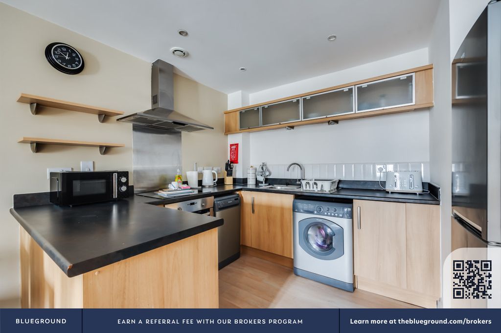 Additional image 14 of 1 bed flat to rentNorthampton District NN1