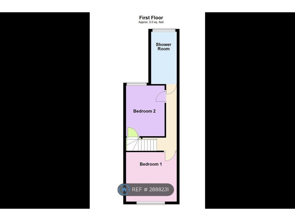 Property photo 3 of 10 First Floor Plan
