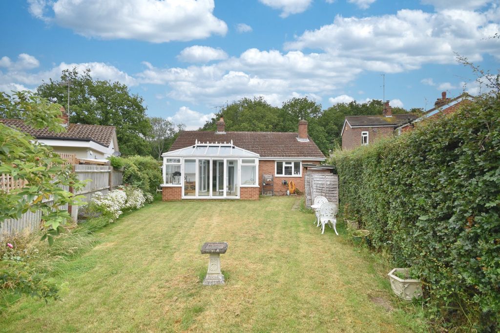 Property photo 3 of 17 Garden