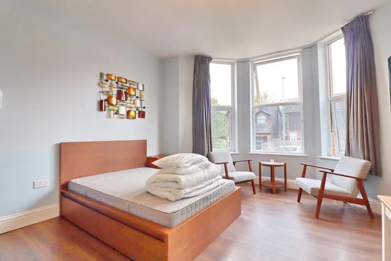 Victoria Crescent, Manchester M30 - Ansicht 6