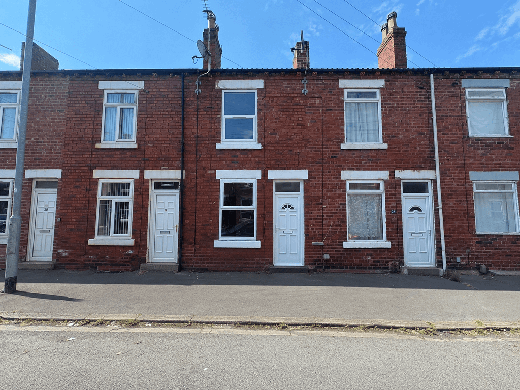 Property photo 1 of 13 2 Bedroom Terrace