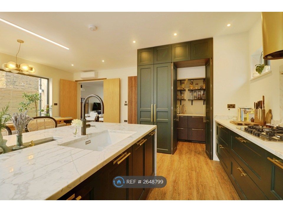 Property photo 3 of 22 Kitchen Including Pantry