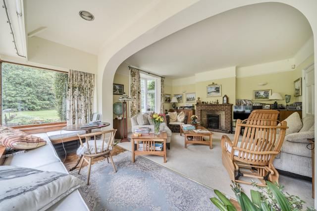 Property photo 3 of 24 Sitting Room/Snug Area