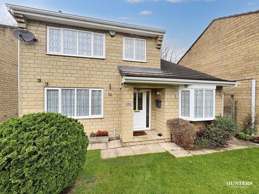 Additional image 34 of 4 bed detached house for saleHenley Avenue, Dewsbury WF12