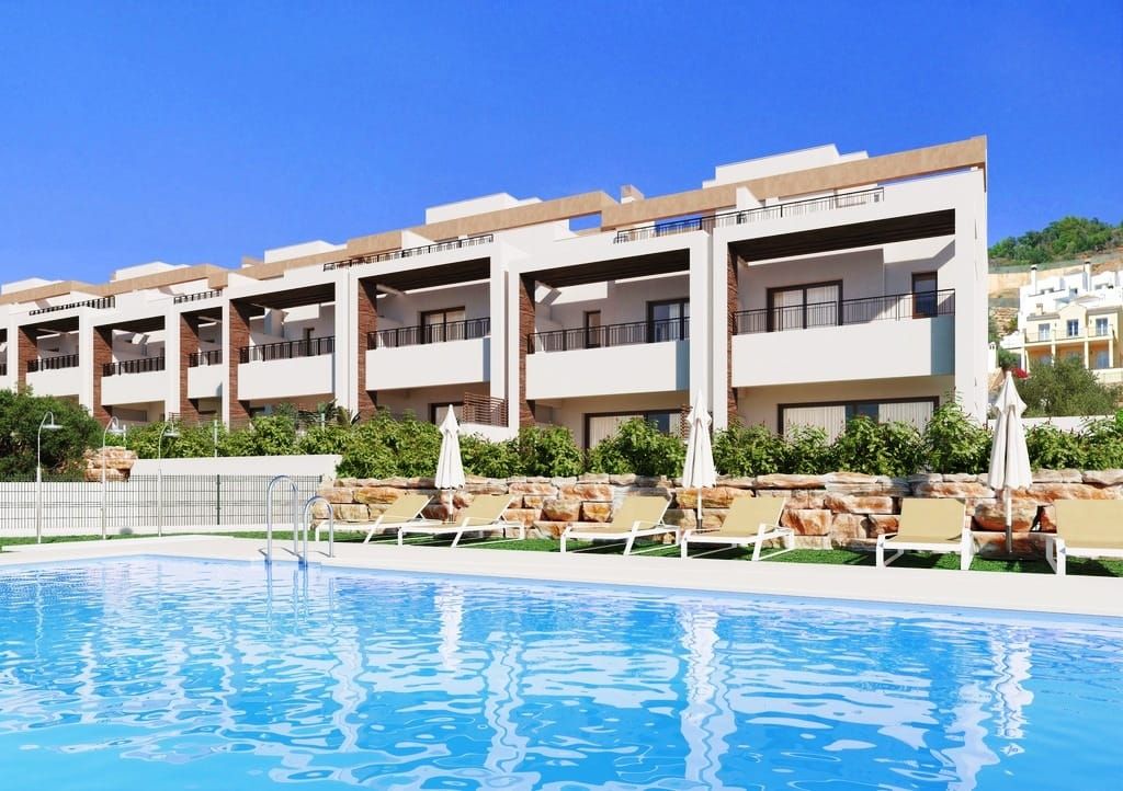 Property photo 3 of 22 Malaga Townhouses Esmarv427 1