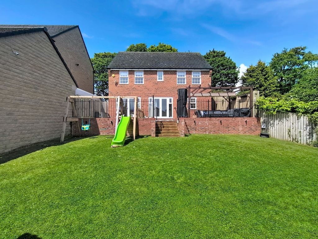 Additional image 28 of 4 bed detached house for saleLockgate Rise, Birkenshaw, Bradford, West Yorkshire BD11